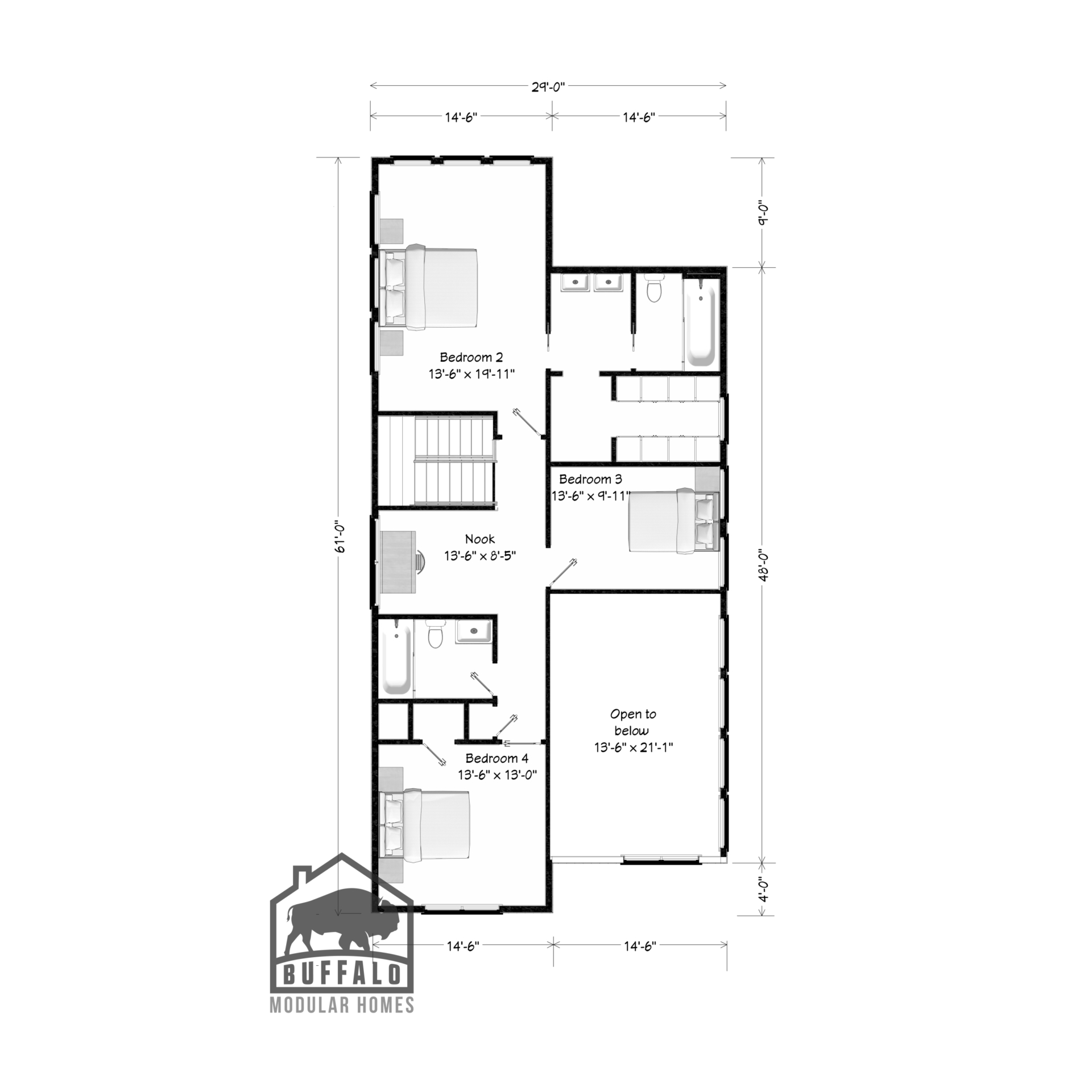 Second Floor