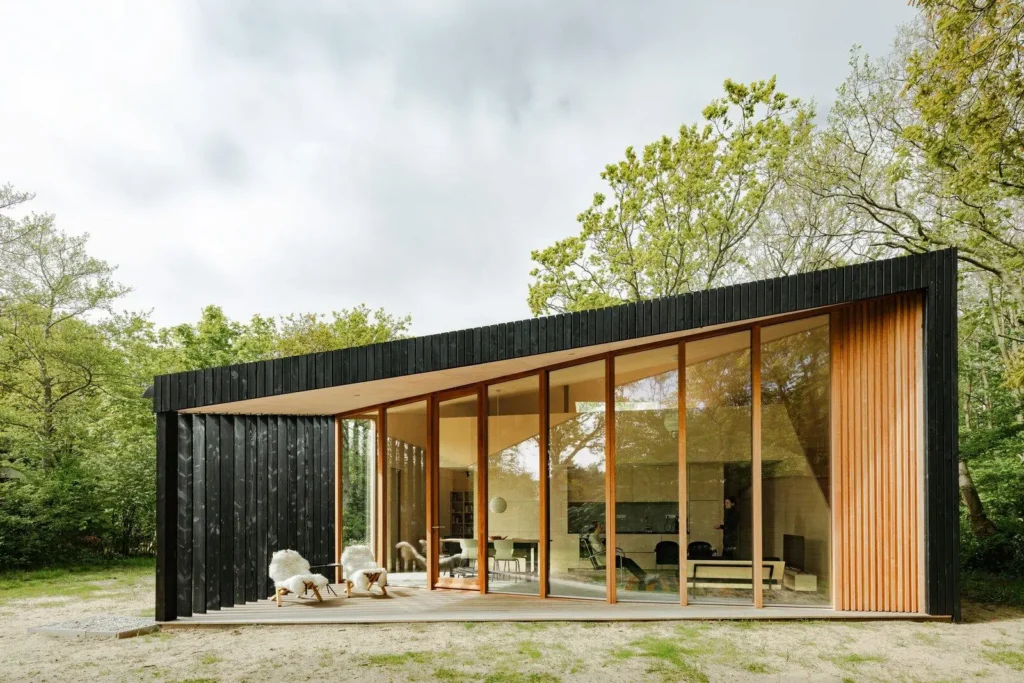The Building Science Behind High-Performance Homes