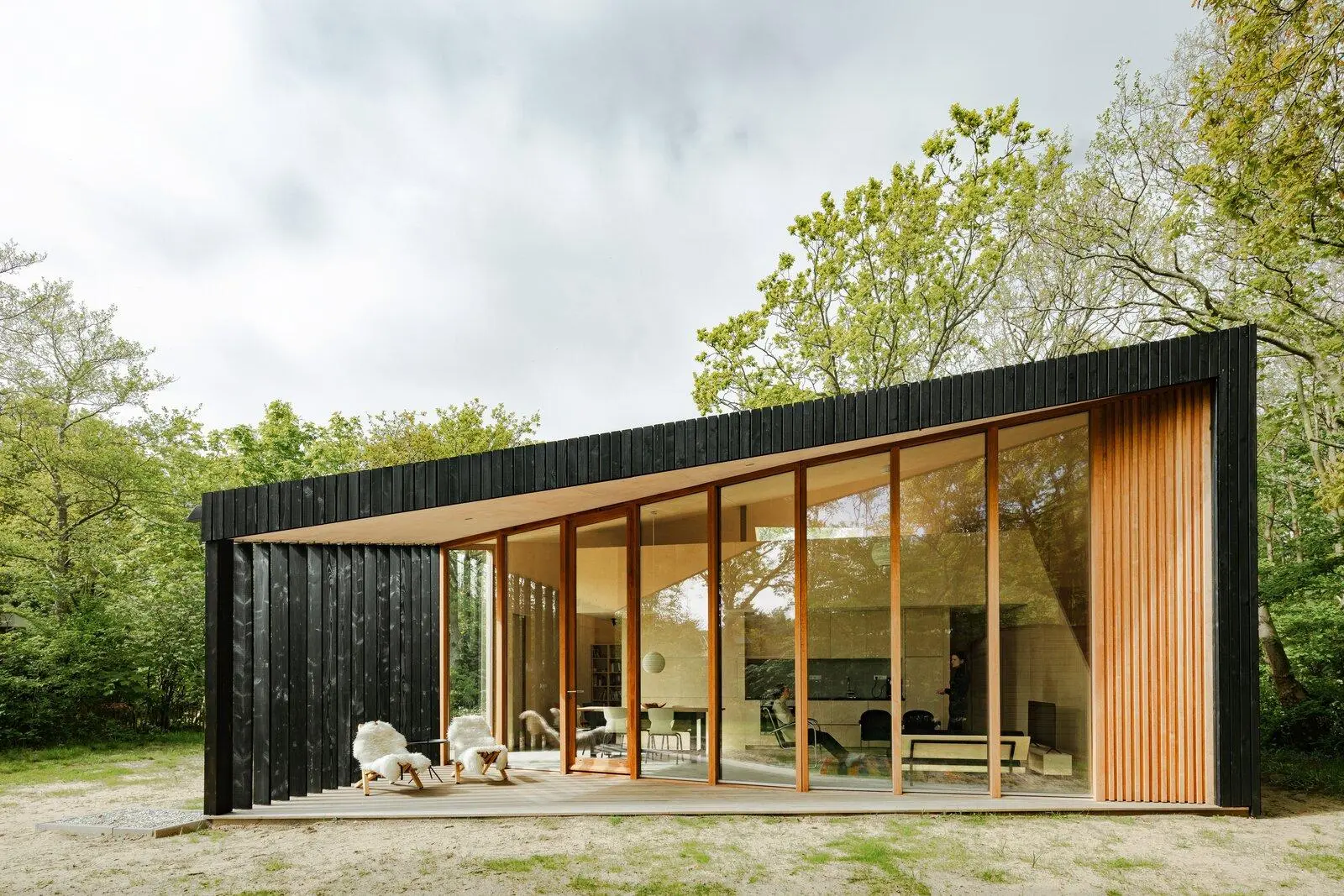 The Building Science Behind High-Performance Homes