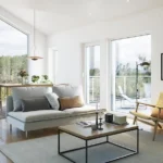 Choosing the Right Modern Home for Your Lifestyle