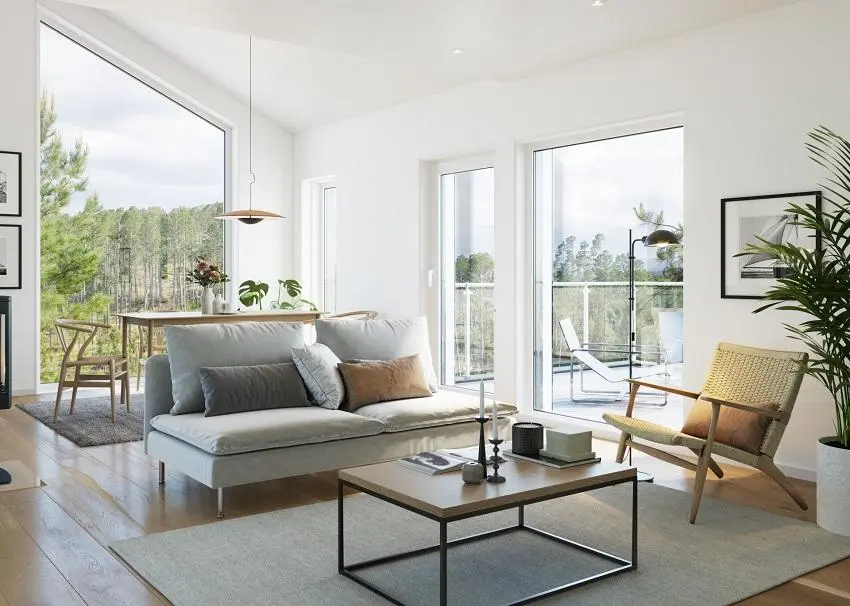 Choosing the Right Modern Home for Your Lifestyle